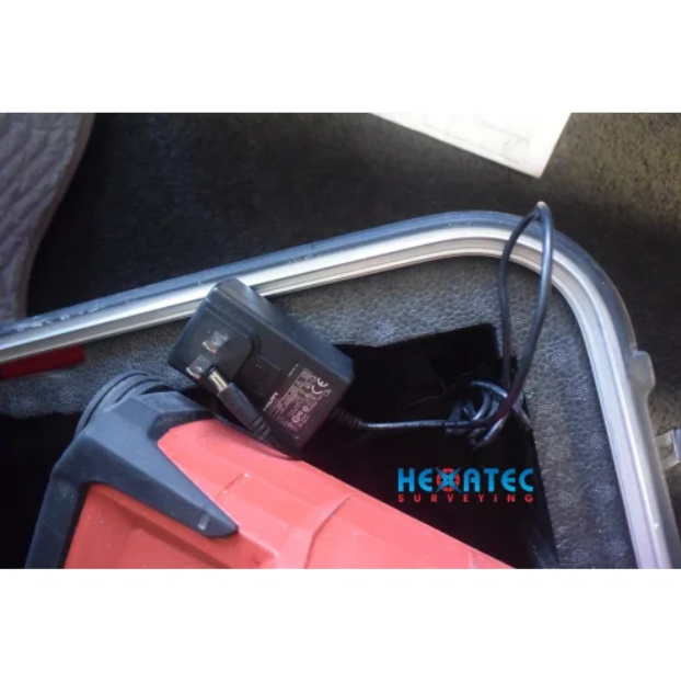 Hilti PS 1000 X-Scan Concrete scanner USED