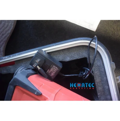 Hilti PS 1000 X-Scan Concrete scanner USED